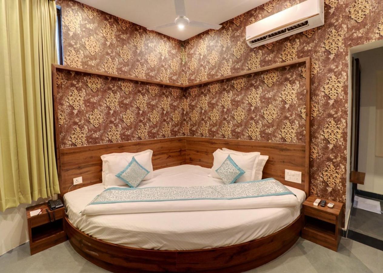 Keshav Resort 烏代浦 外观 照片