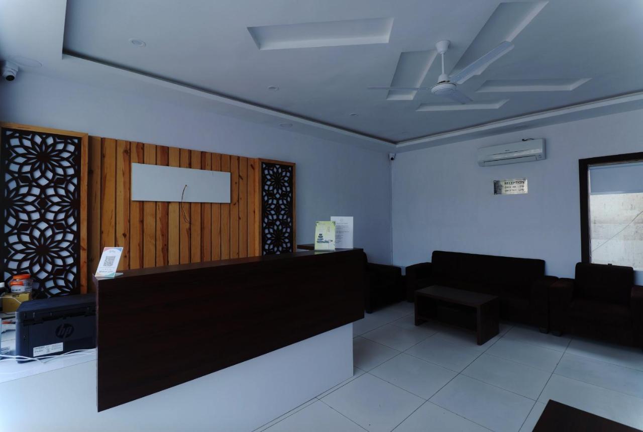 Keshav Resort 烏代浦 外观 照片